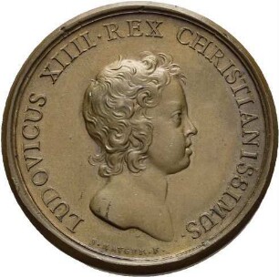 Mauger, Jean: Frieden von Münster