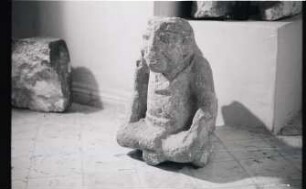 Uxmal, Miscellaneous Sculpture 55 (UXM: Msc. 55)