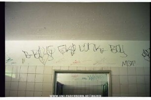 B-BOYS SkO bonk BOY