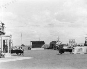 Ryde, Hafen