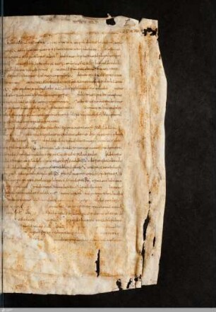 Liber antiphonarius missae et officii