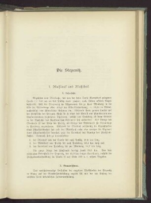 Die Stepenitz