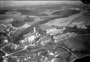 Frohburg (b. Borna)