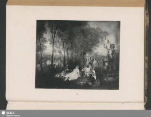 [Watteau, Liebesfest]