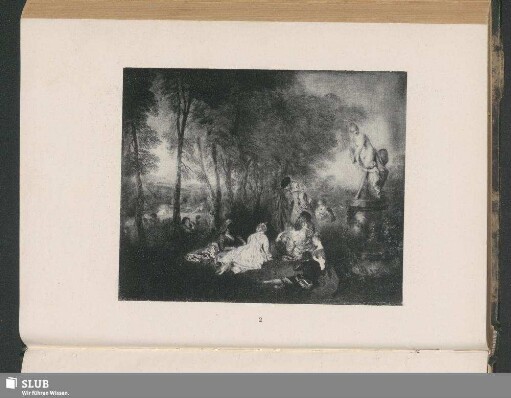 [Watteau, Liebesfest]