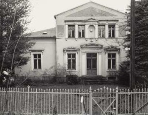 Baumwollspinnerei, Mittweida