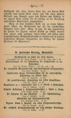 A. Helmichs Verlag, Bielefeld