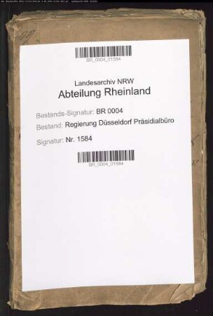 Errichtung und Erweiterung von Gebäuden der Kunstakademie Bd. 5