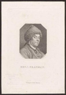 Franklin, Benjamin