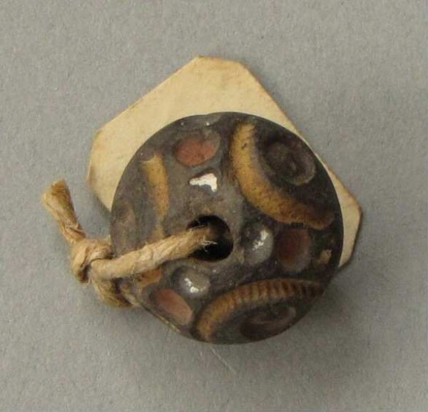 spindle whorl