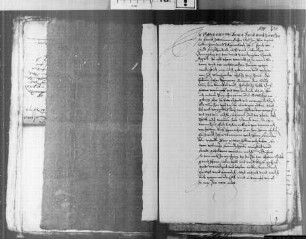Testament von Krampe, Witwe von Johan, Margarete …