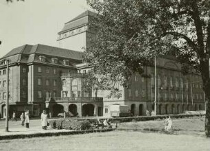 Schauspielhaus