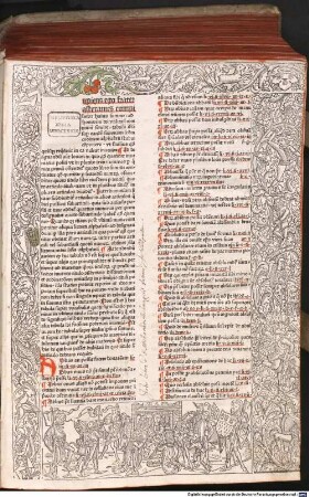 Summa de casibus : mit Widmungsbrief des Autors an Kardinal Johannes Cajetanus de Ursinis, Jan. 1317, und dessen Erwiderung. Gedruckt im Auftrag des Rektors der Universität Köln