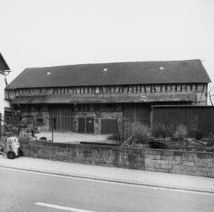 Villmar, Obere Neustraße 10