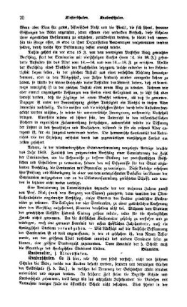Knabenalter, s. Altersstufen