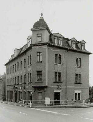 Herrnhuter Sterne GmbH