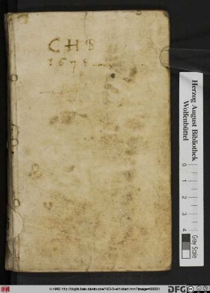 Plutarchi Chaeronei Opusculum De Liberorum Institutione