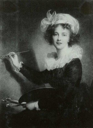 Vigée-Lebrun, Elisabeth-Louise