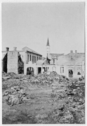 Schaulen (Šiauliai, Litauen)