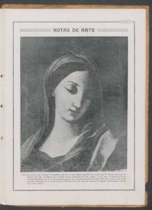 Notas de arte - [Ilustración]