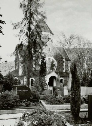 Johanniskapelle