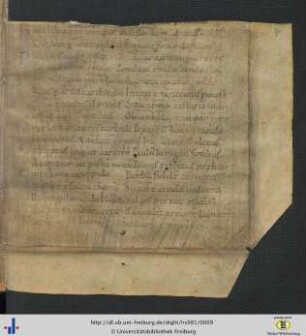 [4r] Peristephanon V, v. 309-342.
