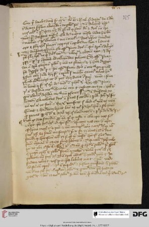 Sermones und kurze Texte