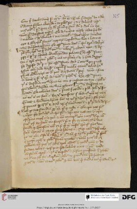 Sermones und kurze Texte