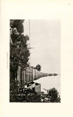 Pagodas on the river