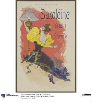 Saxoléine