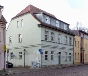 Brandenburg, Brandenburg an der Havel, Rathenower Straße 3