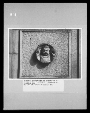 Kinderkrippe und Tagesstätte der Deutschen Post —