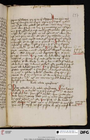 Commentarius in lecturam Iohannis Andreae super arborem consanguinitatis