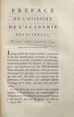 Oeuvres De Fontenelle, 6
