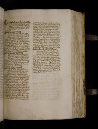 Caesarius Heisterbacensis: Dialogus miraculorum. Dist. 8, Cap. 62