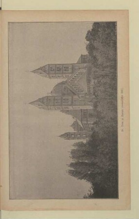 31. Dom zu Speyer (romanischer Stil)