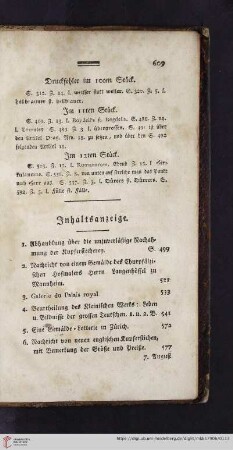 Druckfehler im 10ten Stück