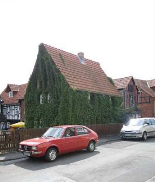 Lollar, Talstraße 69