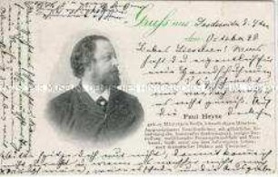 Paul Heyse
