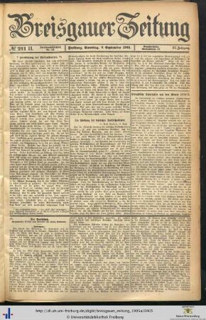 09.09.1905 (II.)