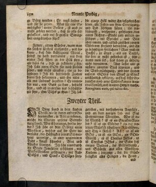 150-154, Zweyter Theil