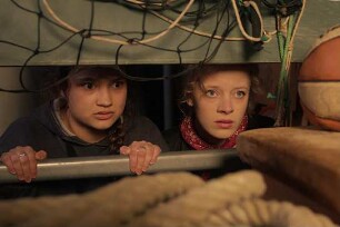 Die Schule brennt und wir wissen warum