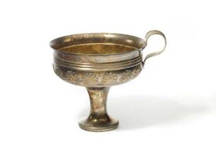 Tasse (galvanoplastische Nachbildung)