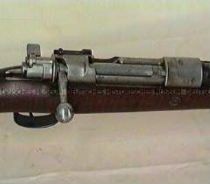 Gewehr 98