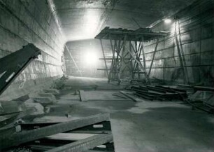 Tunnel 1957-1960