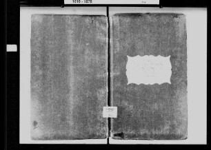Siegelsbach, evangelische, katholische und israelitische Gemeinde: Standesbuch 1842-1845