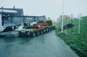 Schwertransport