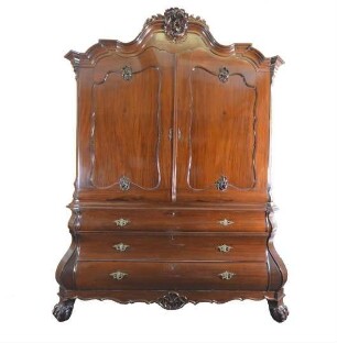 Aufsatzschrank