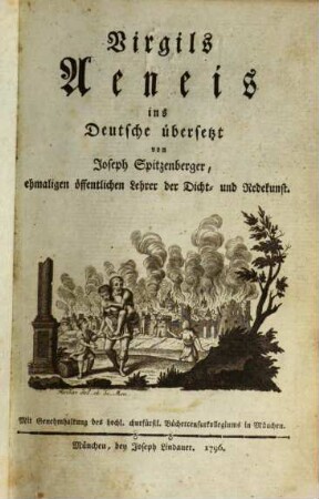 Virgils Aeneis