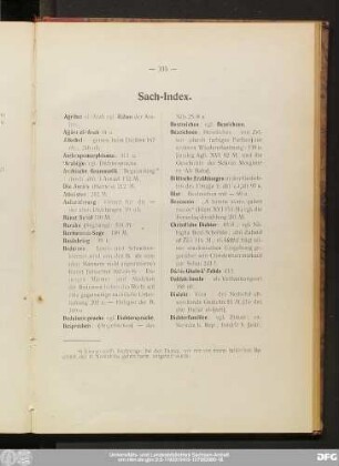 Sach-Index.